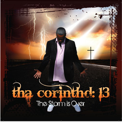 New Music Exclusive Artist: Tha CorinthD:13