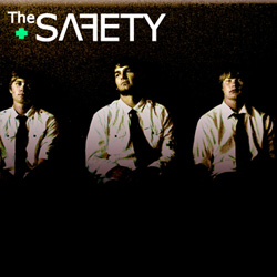 New Music Exclusive Artist: The SAFETY