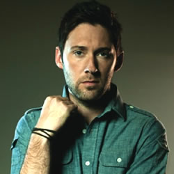 What's New With... Patrick Ryan Clark
