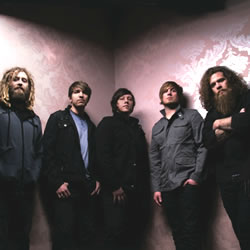 Story Behind the Song: Ashes Remain, "Everything Good"