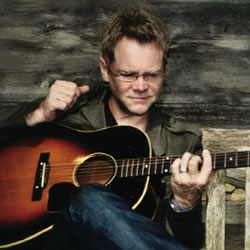 Steven Curtis Chapman: Recreated