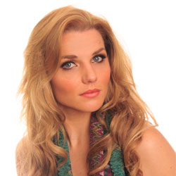 Q&A with Songwriter, Laura Kaczor