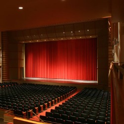 The World is a Stage