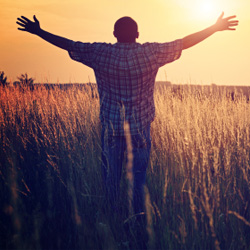Our God Reigns