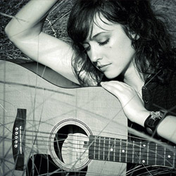 Marianne Keith: Finding Her Voice