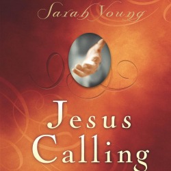Jesus Calling: Excerpt 1