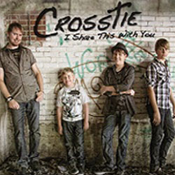New Music Exclusive Artist: CrossTie