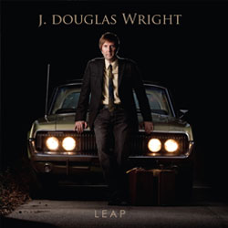 New Music Exclusive Artist: J. Douglas Wright
