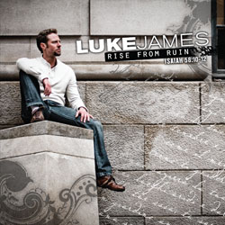 New Music Exclusive Artist: Luke James