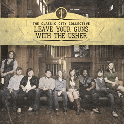 New Music Exclusive Artist: The Classic City Collective
