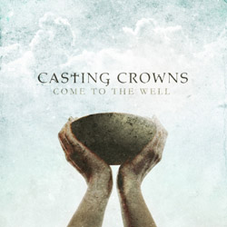 Look at the Lyrics™: Courageous, Casting Crowns