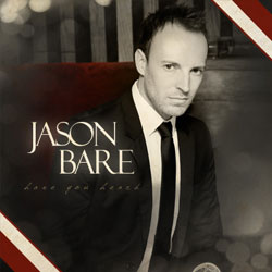 Artist Spotlight: Jason Bare