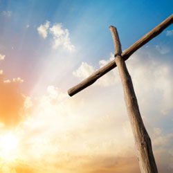 Devo With Drew Cline: The Cross