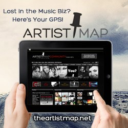 NOW WHAT? Put Your Music on the Map With John Mandeville