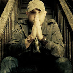 Devo with Drew Cline: I Am Becoming
