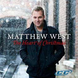 Look at the Lyrics™: Heart of Christmas, Matthew West