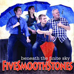 New Music Exclusive Artist: Five Smooth Stones