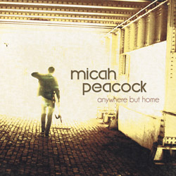 New Music Exclusive Artist: Micah Peacock