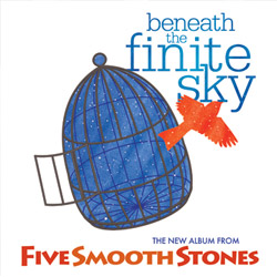 Five Smooth Stones