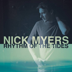 New Music Exclusive Artist: Nick Myers