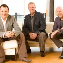 Story Behind the Song: Phillips Craig & Dean "When the Stars Burn Down"