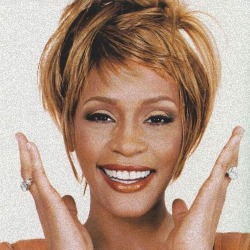 Remembering Whitney Houston