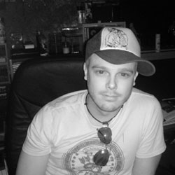 Q&A: Justin Cortelyou Talks Engineering