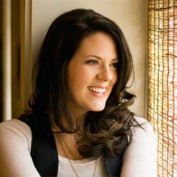 Story Behind the Song; Into the Glorious, Christy Nockels