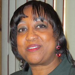 New Music Exclusive Artist: Carmelita Clark