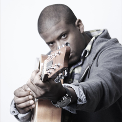 New Music Exclusive Artist: Joshua Jamison