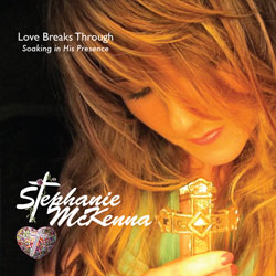 New Music Exclusive Artist: Stephanie McKenna