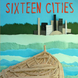 Booking in the Independent World – An Interview with Josiah Warneking of Sixteen Cities