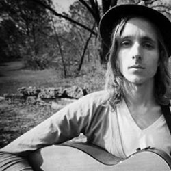 FLASHLIGHT: A Closer Look at... Bradley Hathaway