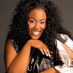 Story Behind the Song: Mandisa's "Only The World"