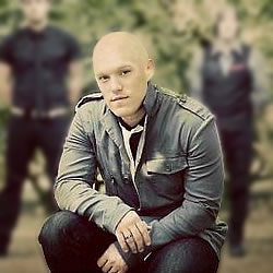 Things I Love: Kutless' Jon Micah Sumrall