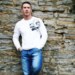 Artist Spotlight: Nathan Brumley