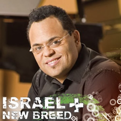 A Kingdom Sound: Israel & New Breed