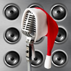 Christmas Wrap Up