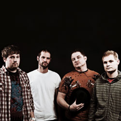 New Music Exclusive Artist: New Method