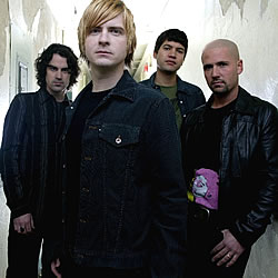 In The Studio with... The Afters