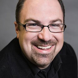 The Manager's Role with Andrew Patton