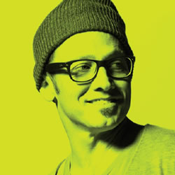 tobyMac: Focussed