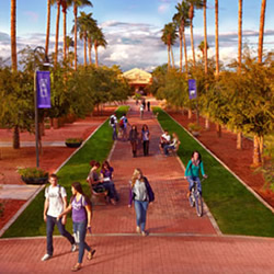 GCU Pioneers Christian Music Club Concept to Build Community