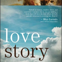 Nichole Nordeman: Love Story Excerpt