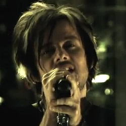 Jason Eaton Band — "Saving Grace" Official Music Video