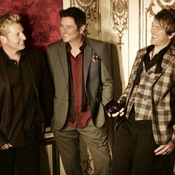 Changed by Rascal Flatts