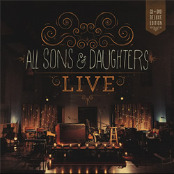 Free Download! All Sons & Daughters — "Wake Up"