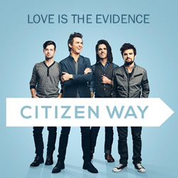 Free Download! Citizen Way — "All Things"