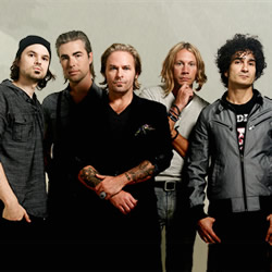 Audio Adrenaline — A Royal Priesthood Returns