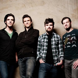 Citizen Way: They Do It HIS Way
